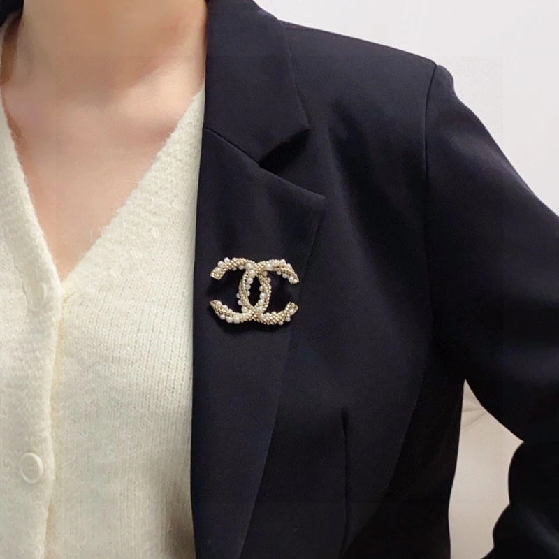 Chxnxl Brooches HighQuality 289333