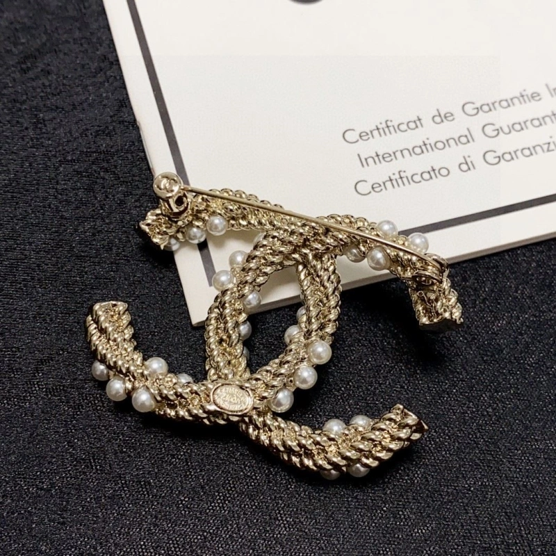 Chxnxl Brooches HighQuality 289333