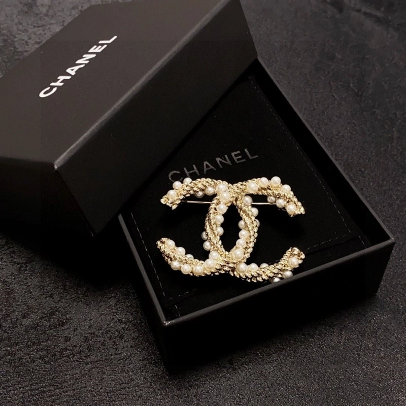 Chxnxl Brooches HighQuality 289333
