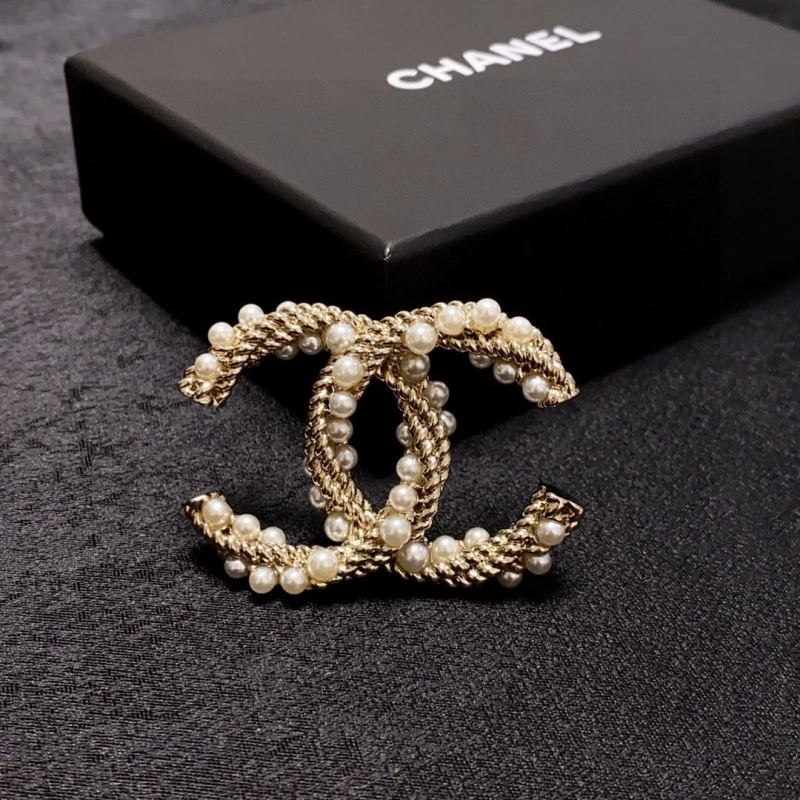 Chxnxl Brooches HighQuality 289333