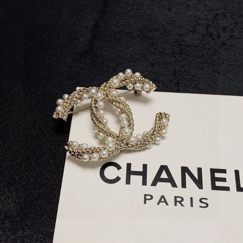 Chxnxl Brooches HighQuality 289333