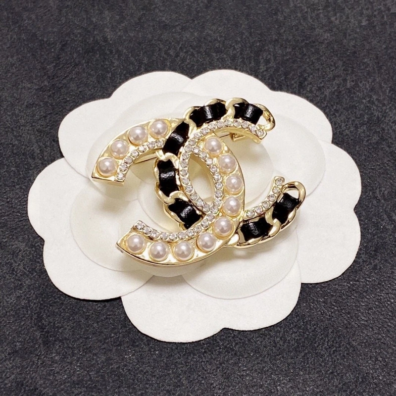 Durable Chxnxl Brooches 289323