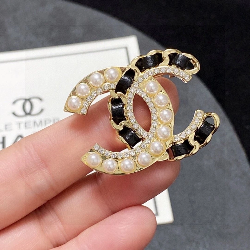 Durable Chxnxl Brooches 289323