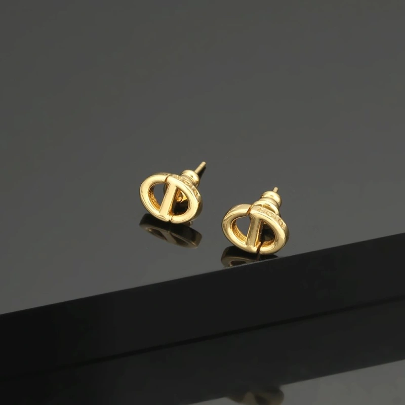 EyeCatching Christian Dxxr Earrings 294946