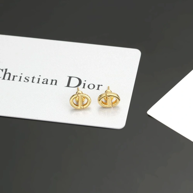 EyeCatching Christian Dxxr Earrings 294946