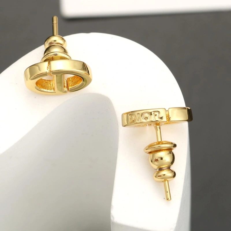 EyeCatching Christian Dxxr Earrings 294946