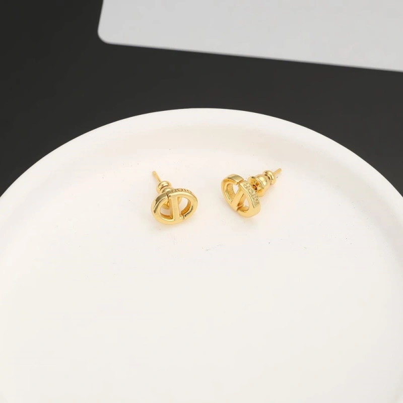EyeCatching Christian Dxxr Earrings 294946