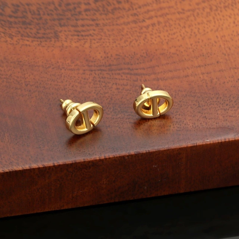 EyeCatching Christian Dxxr Earrings 294946