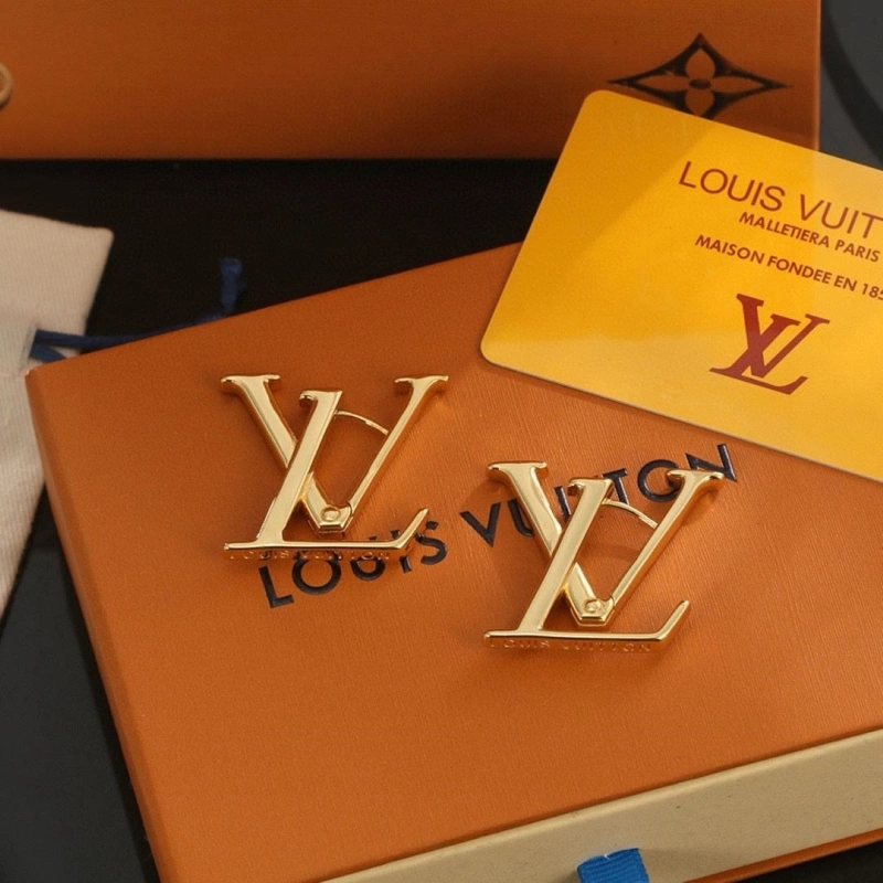 Versatile LX Earrings 311046