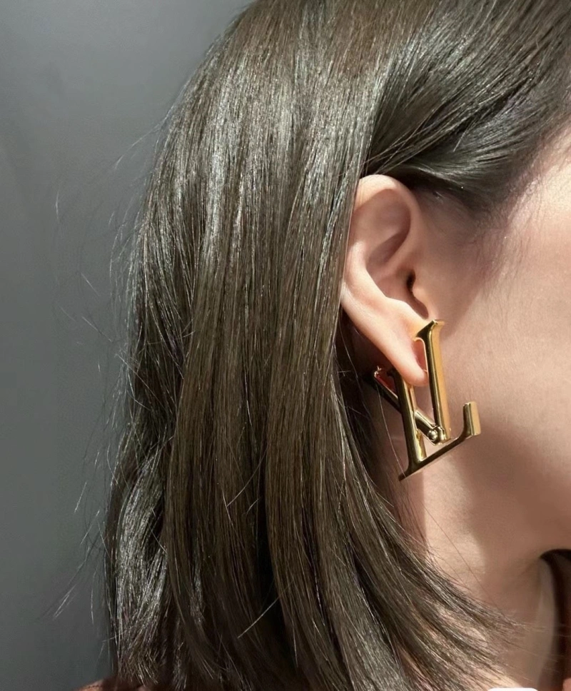Versatile LX Earrings 311046