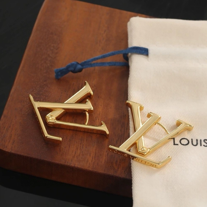Versatile LX Earrings 311046