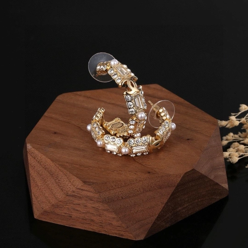 Reliable Chxnxl Earrings 289087
