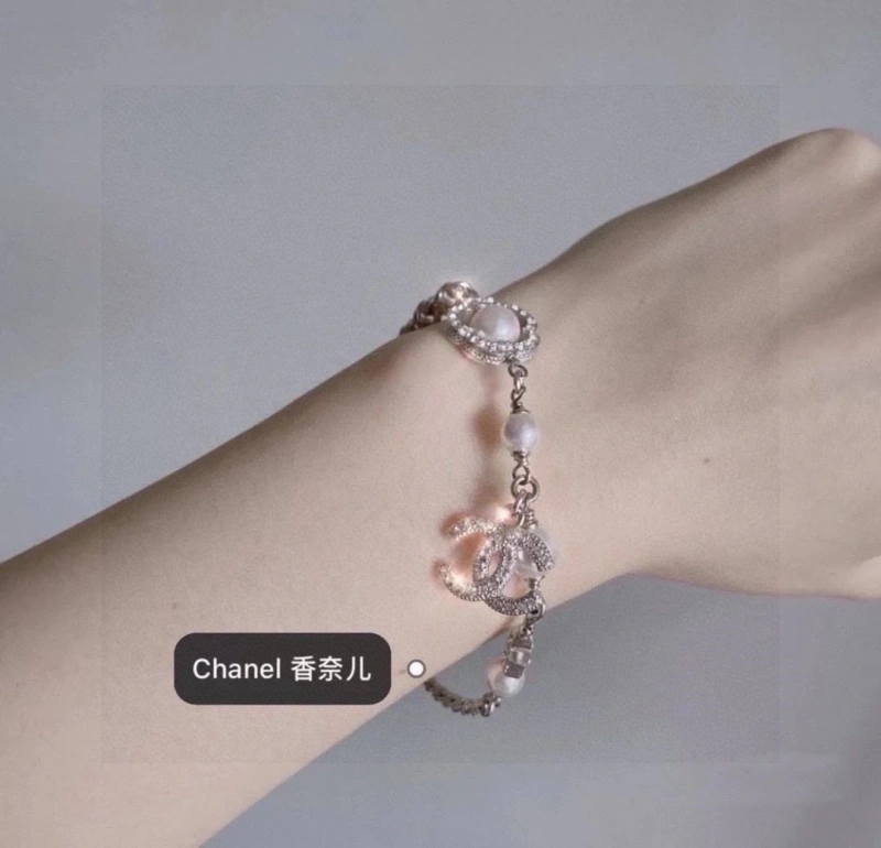 Chxnxl Bracelets StreetReady 289428