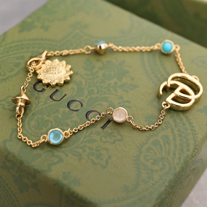 Minimalist Gxccx Bracelets 305777