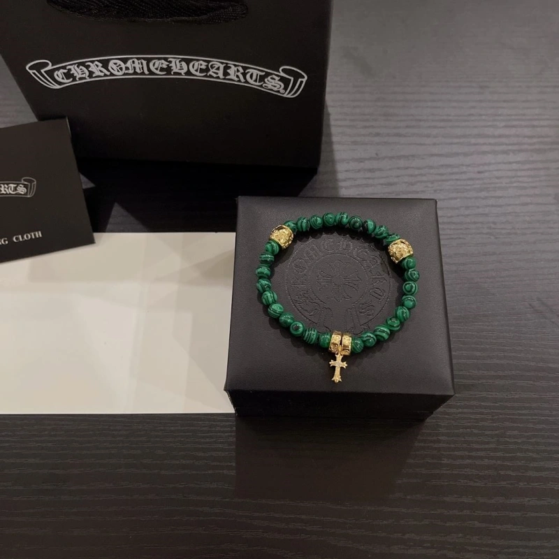 Bright Chrxmx Hxxrts Bracelets 300242
