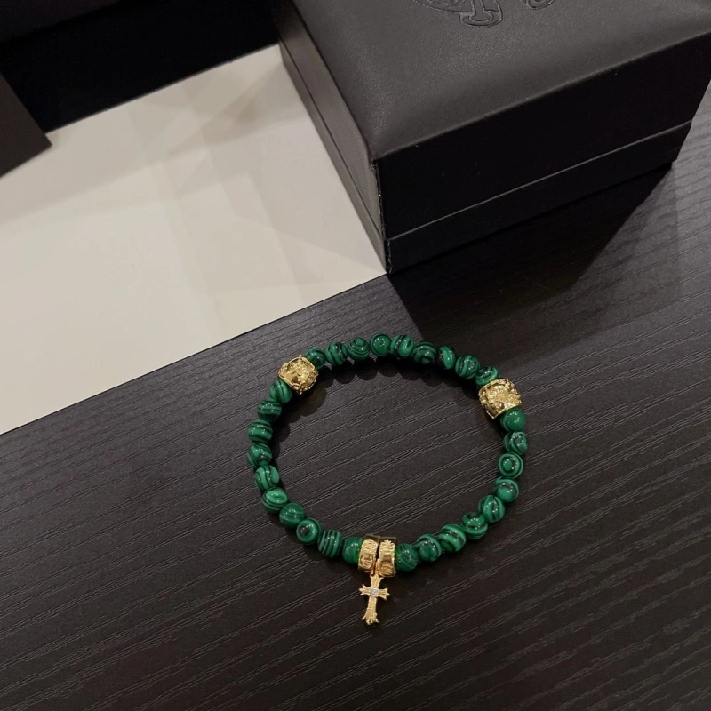 Bright Chrxmx Hxxrts Bracelets 300242