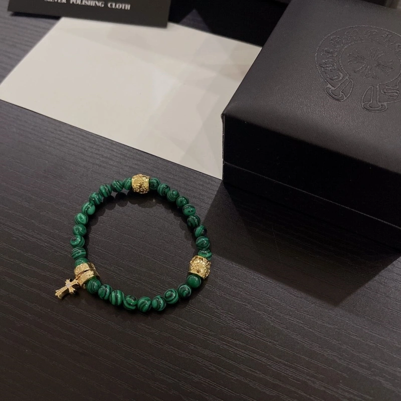 Bright Chrxmx Hxxrts Bracelets 300242