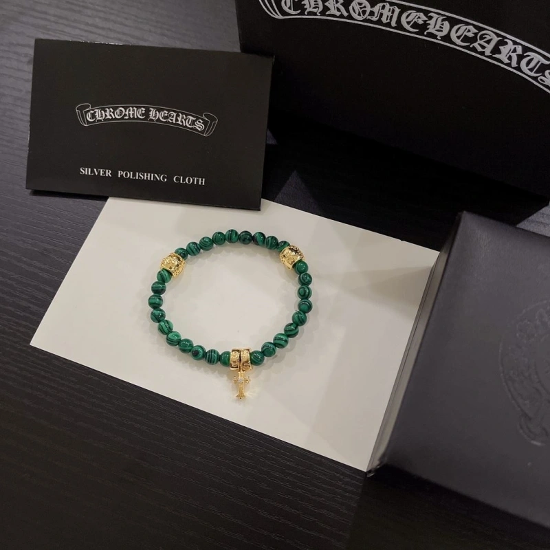 Bright Chrxmx Hxxrts Bracelets 300242