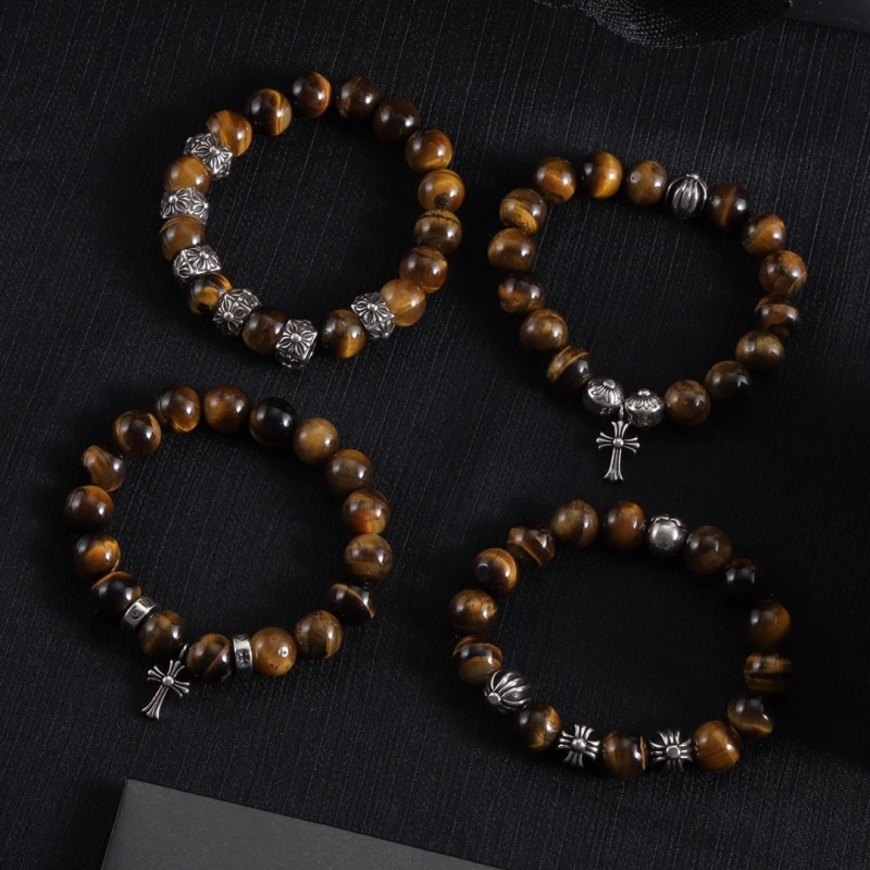 GoodFit Chrxmx Hxxrts Bracelets 300241