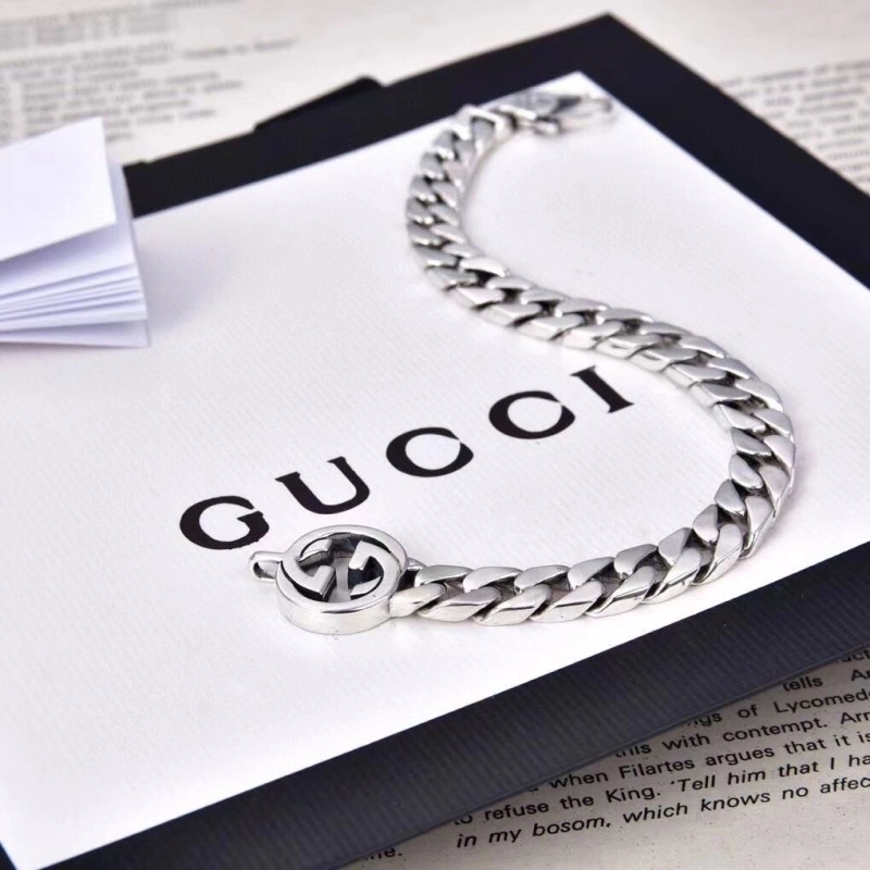 Gxccx Bracelets WellDesigned 305775