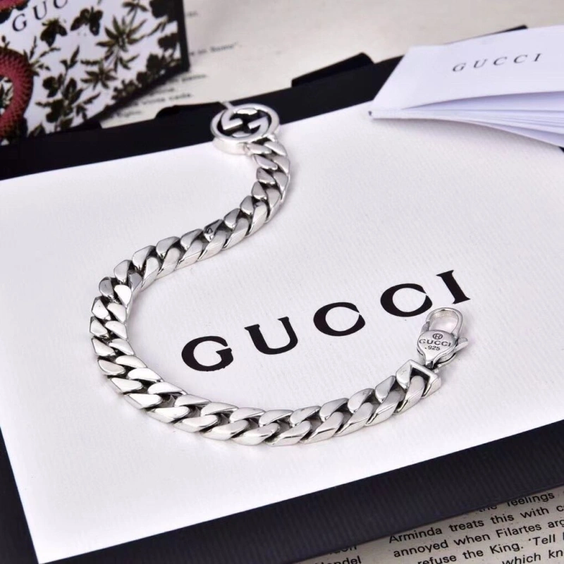 Gxccx Bracelets WellDesigned 305775