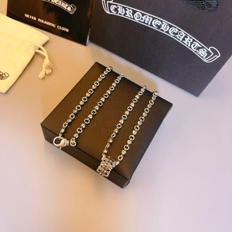Bright Chrxmx Hxxrts Necklaces 299851