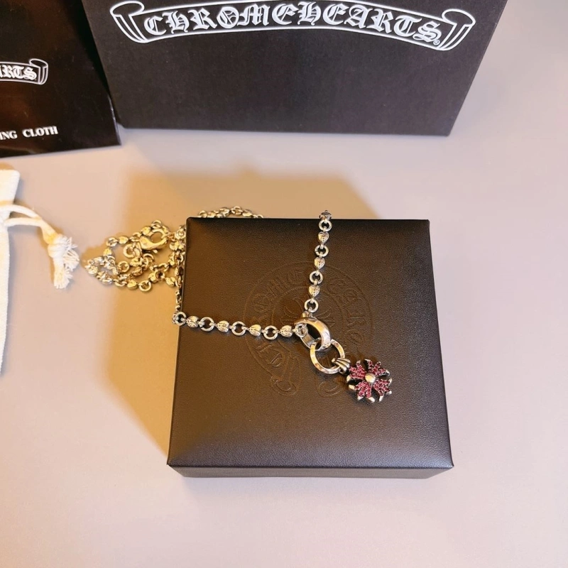 Reliable Chrxmx Hxxrts Necklaces 299835