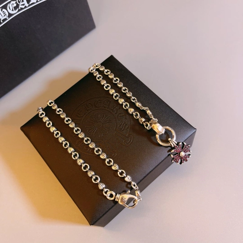 Reliable Chrxmx Hxxrts Necklaces 299835