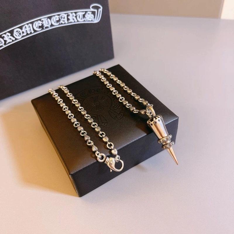 Chrxmx Hxxrts Necklaces Soft 299848