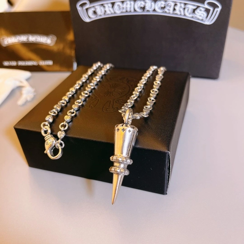Chrxmx Hxxrts Necklaces Soft 299848