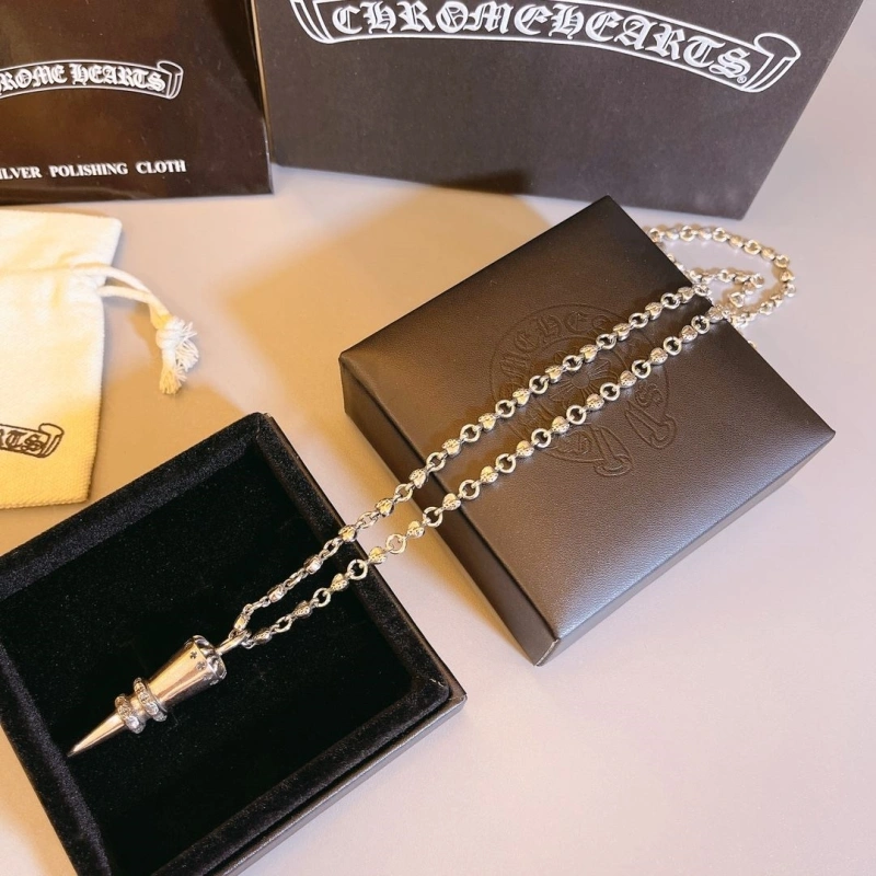 Chrxmx Hxxrts Necklaces Soft 299848
