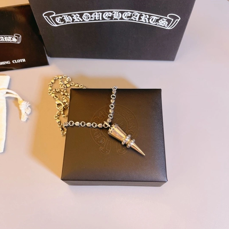 Chrxmx Hxxrts Necklaces Soft 299848