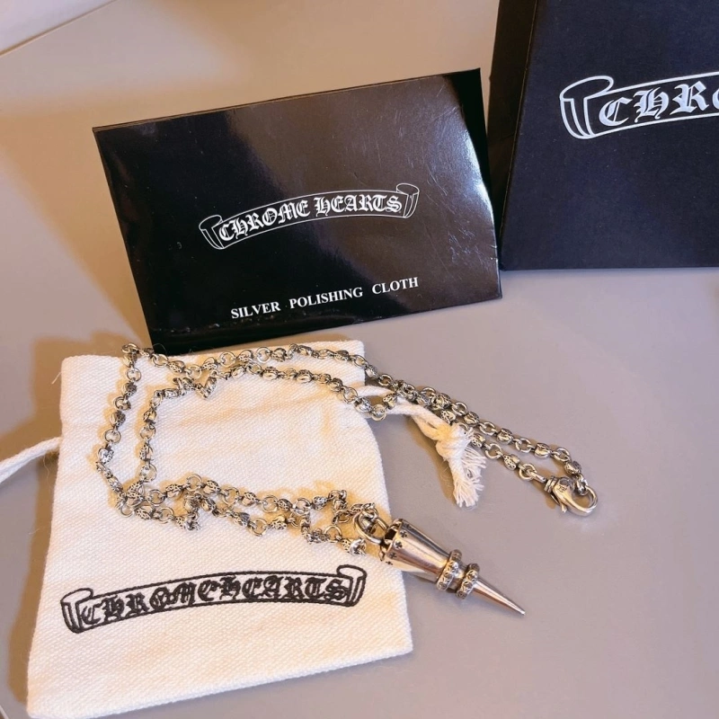 Chrxmx Hxxrts Necklaces Soft 299848