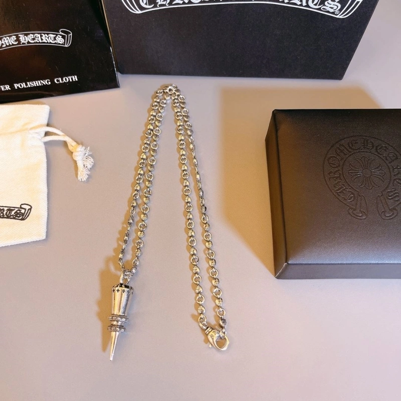 Chrxmx Hxxrts Necklaces Soft 299848