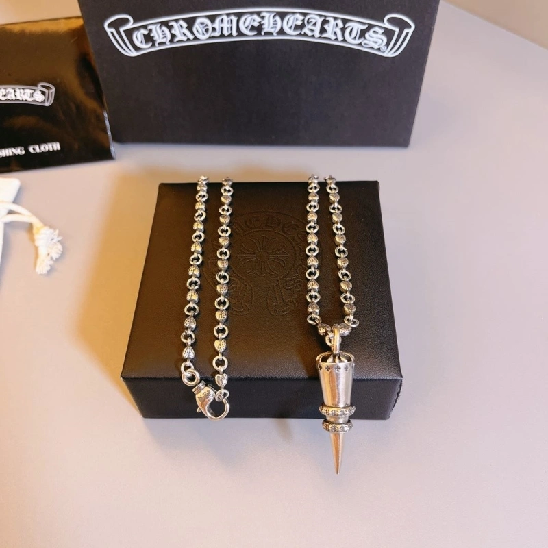 Chrxmx Hxxrts Necklaces Soft 299848