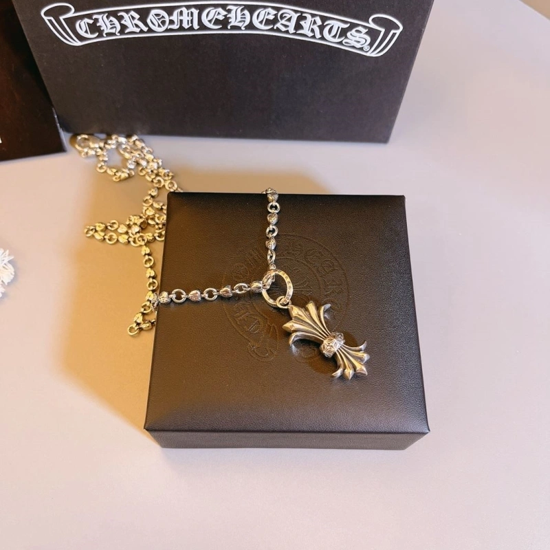 Chrxmx Hxxrts Necklaces Resilient 299836