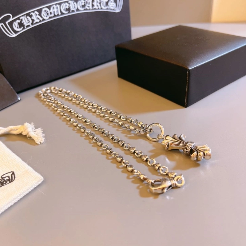 Chrxmx Hxxrts Necklaces Resilient 299836