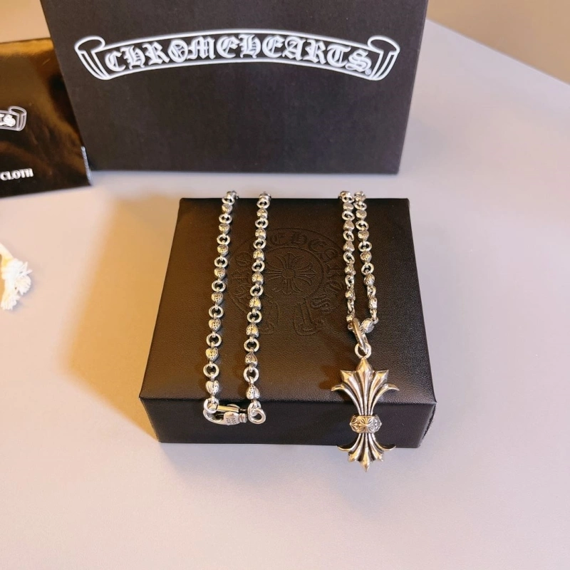 Chrxmx Hxxrts Necklaces Resilient 299836