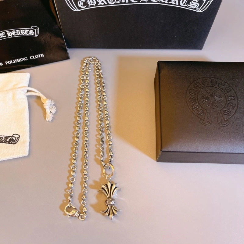 Chrxmx Hxxrts Necklaces Resilient 299836