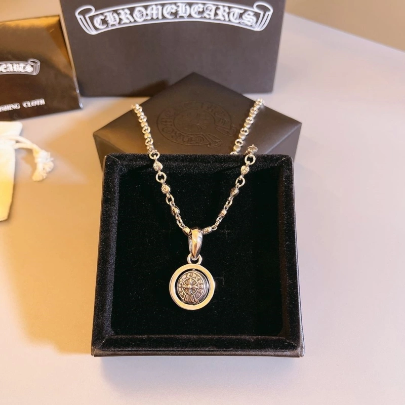 Chrxmx Hxxrts Necklaces Affordable 299843