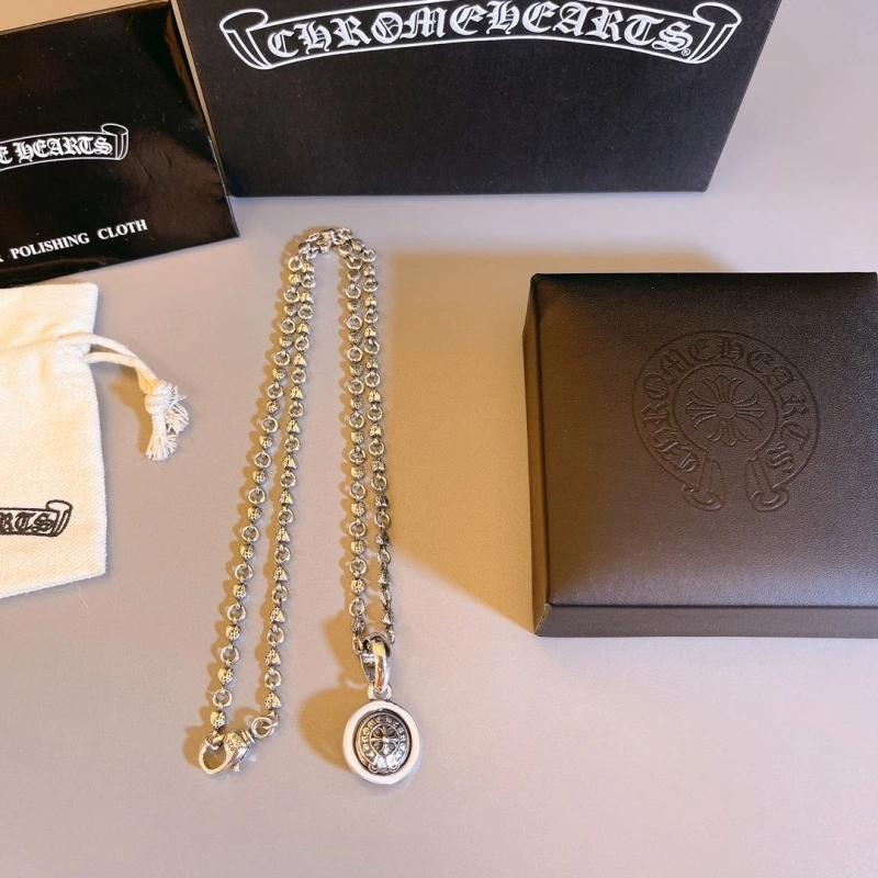 Chrxmx Hxxrts Necklaces Affordable 299843
