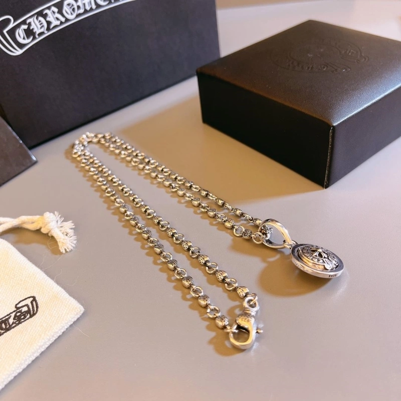 Chrxmx Hxxrts Necklaces Affordable 299843