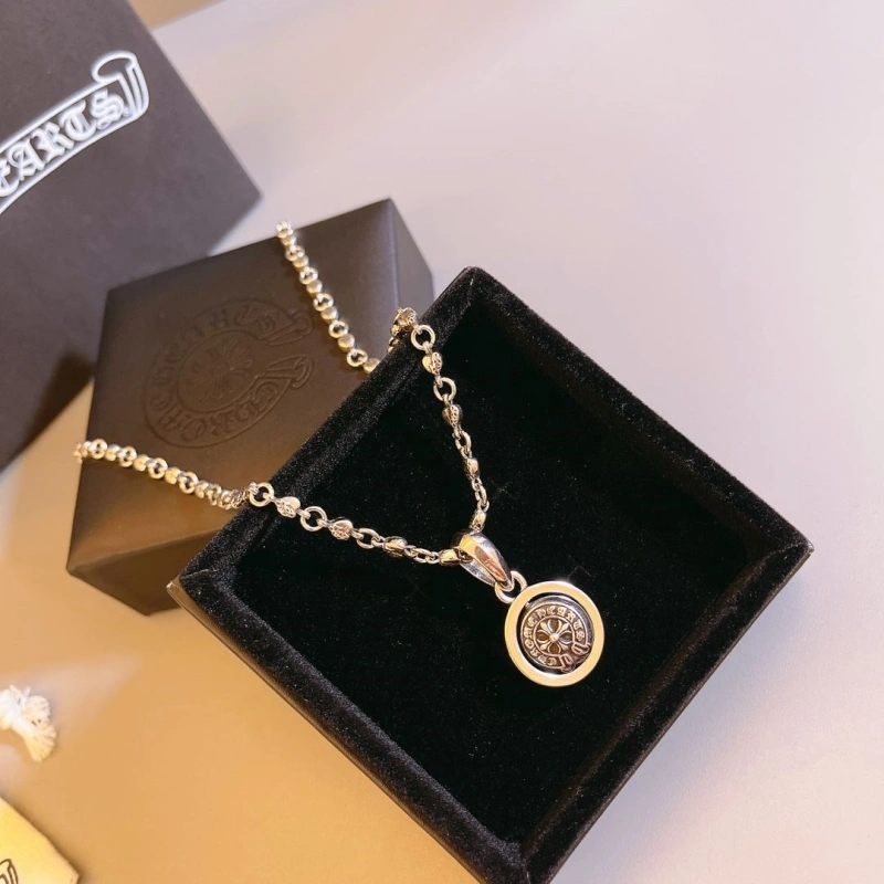 Chrxmx Hxxrts Necklaces Affordable 299843