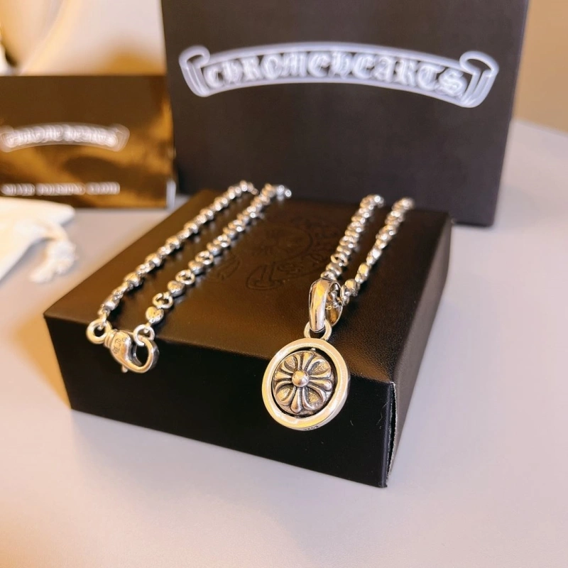 Chrxmx Hxxrts Necklaces Affordable 299843