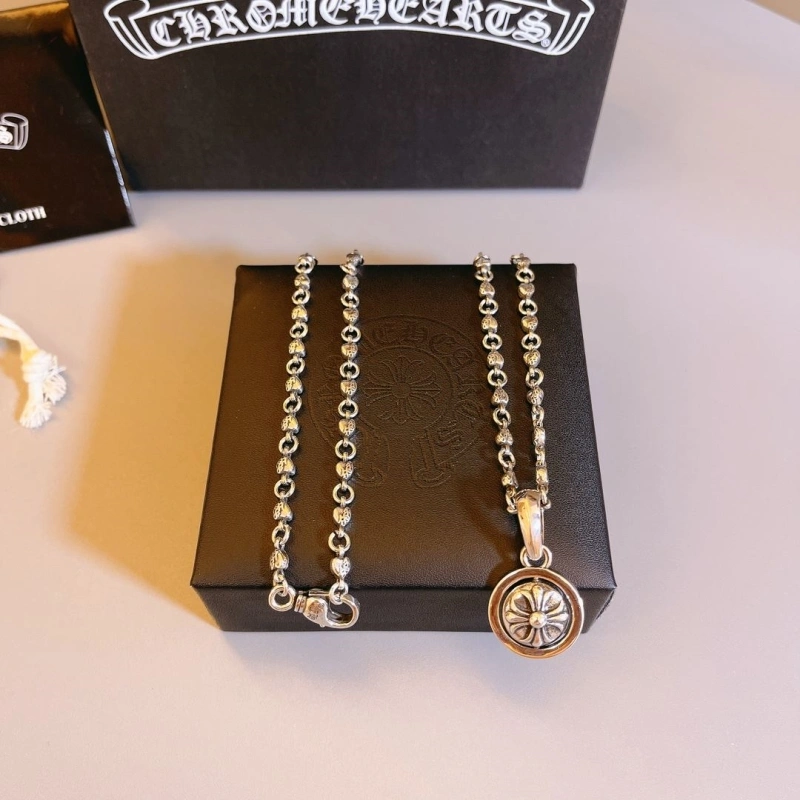 Chrxmx Hxxrts Necklaces Affordable 299843