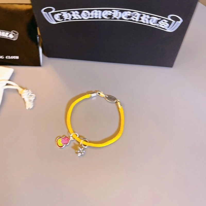 Fashionable Chrxmx Hxxrts Bracelets 300240