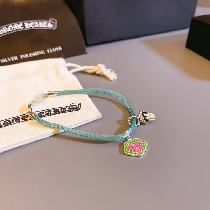 Functional Chrxmx Hxxrts Bracelets 300239