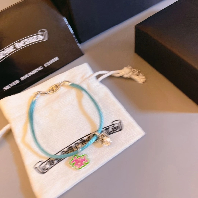 Functional Chrxmx Hxxrts Bracelets 300239