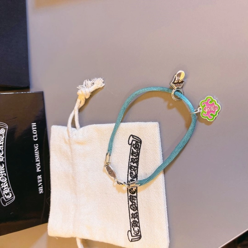 Functional Chrxmx Hxxrts Bracelets 300239