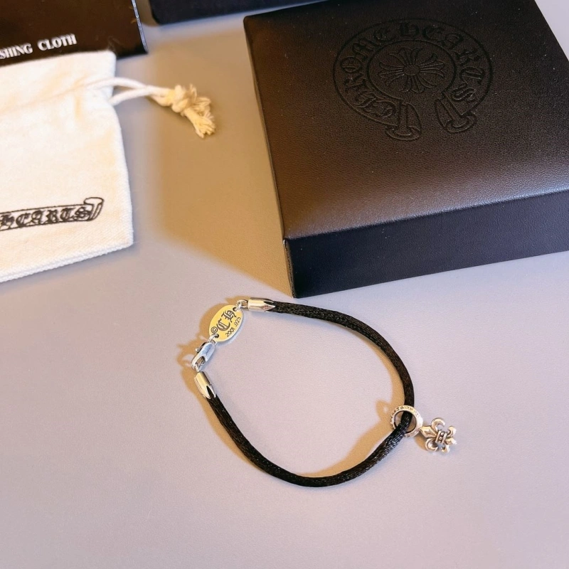 Chrxmx Hxxrts Bracelets Reliable 300238